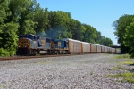 CSX 4587